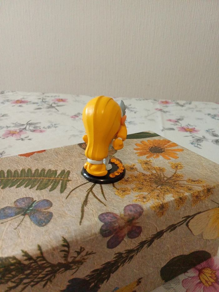 Figurine Krosmaster Kitty Rage - photo numéro 2
