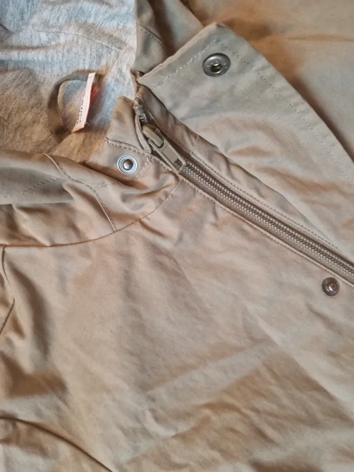 Veste mi-saison 2/3 ans, neuve - photo numéro 6