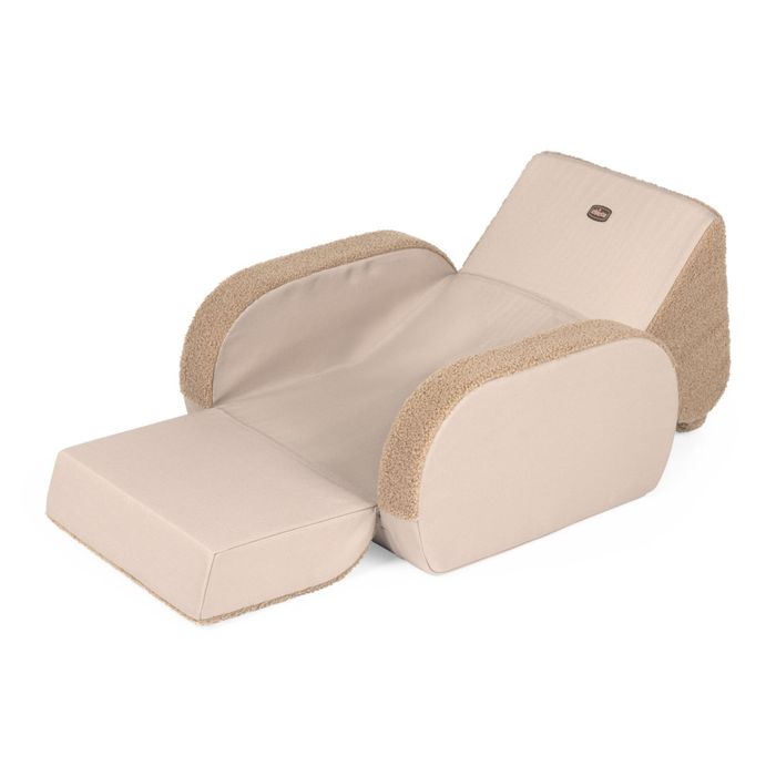Chicco Fauteuil Twist Teddy - photo numéro 2