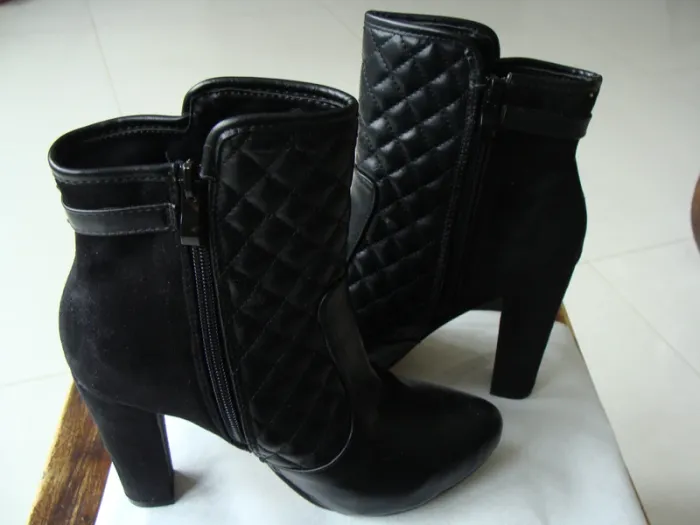 Bottines - photo numéro 2