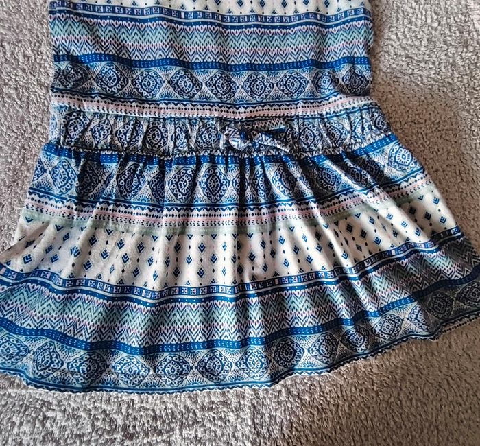 Robe d'été, Gémo, 5 ans - photo numéro 3