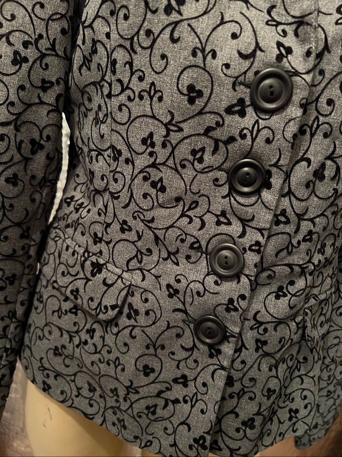 Veste femme taille 38 Pimkie très bon état - photo numéro 2
