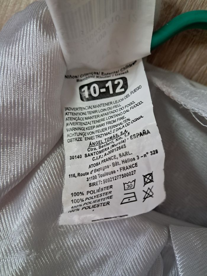 Déguisement de pirate - photo numéro 4