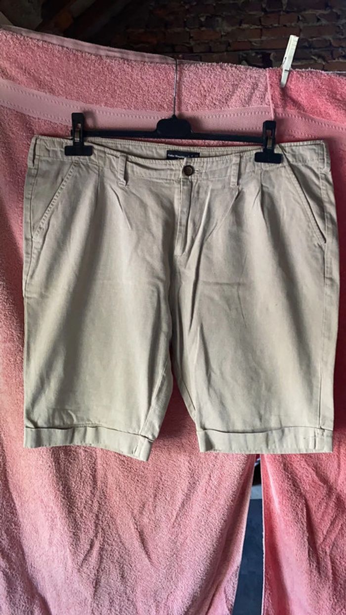 Short