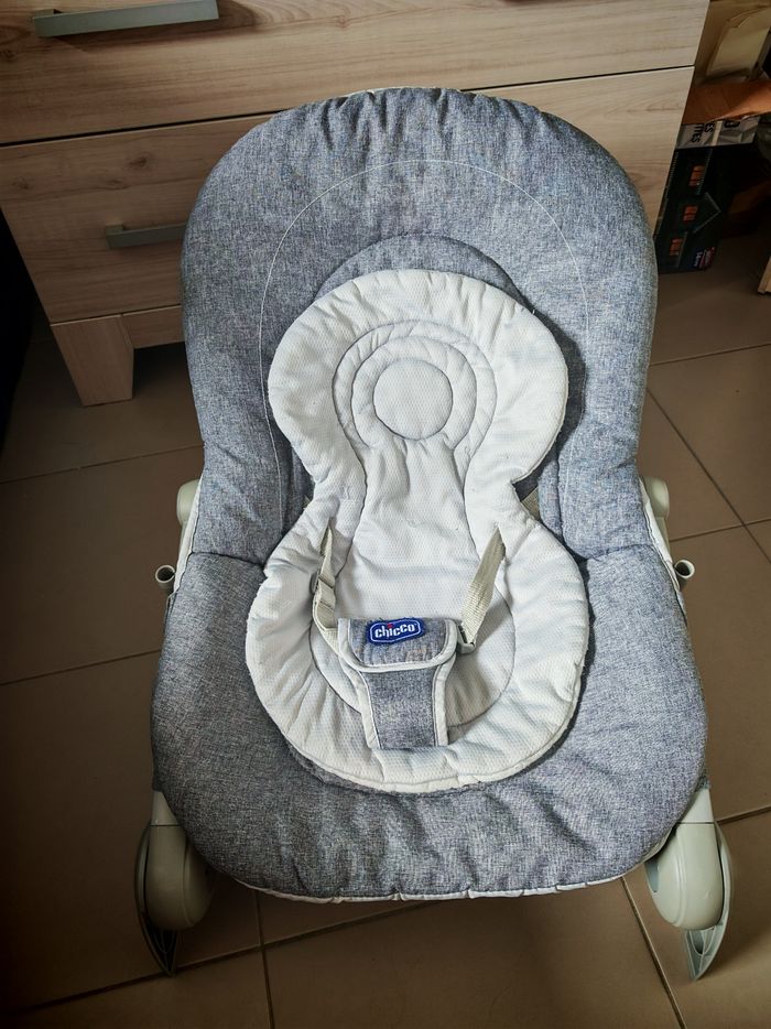 Transat Chicco