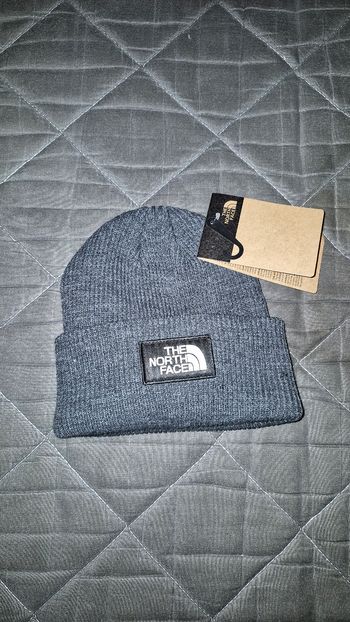 Bonnet the north face