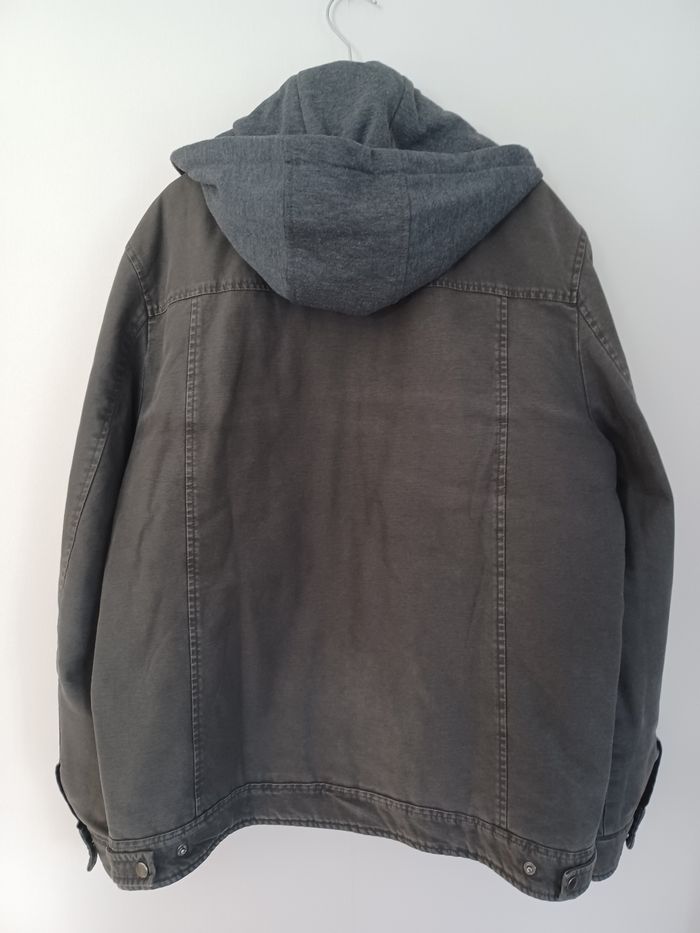 Veste homme - photo numéro 3