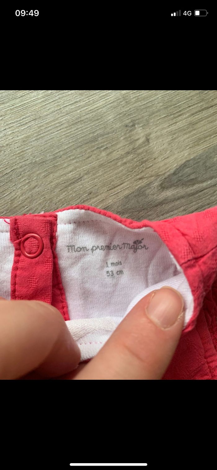 Barboteuse - photo numéro 2