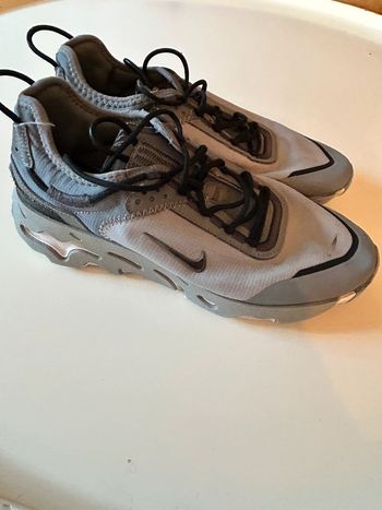 Nike React Live SE Stadium Grey