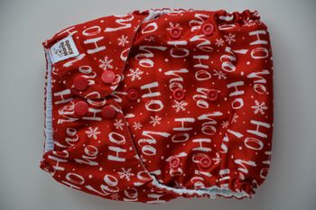 Couche lavable Mama Koala