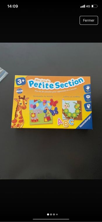 Jeux de société