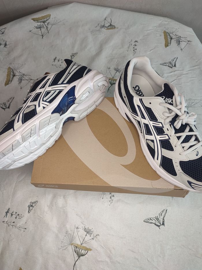 Asics Gel-1130 - photo numéro 10