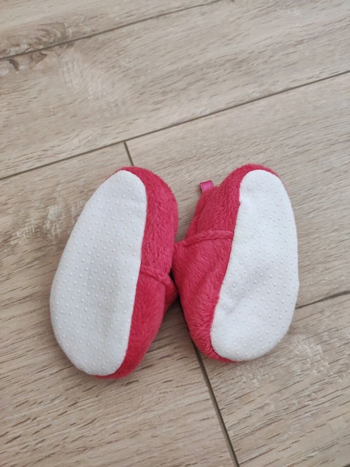 Chaussons Kiabi - photo numéro 2