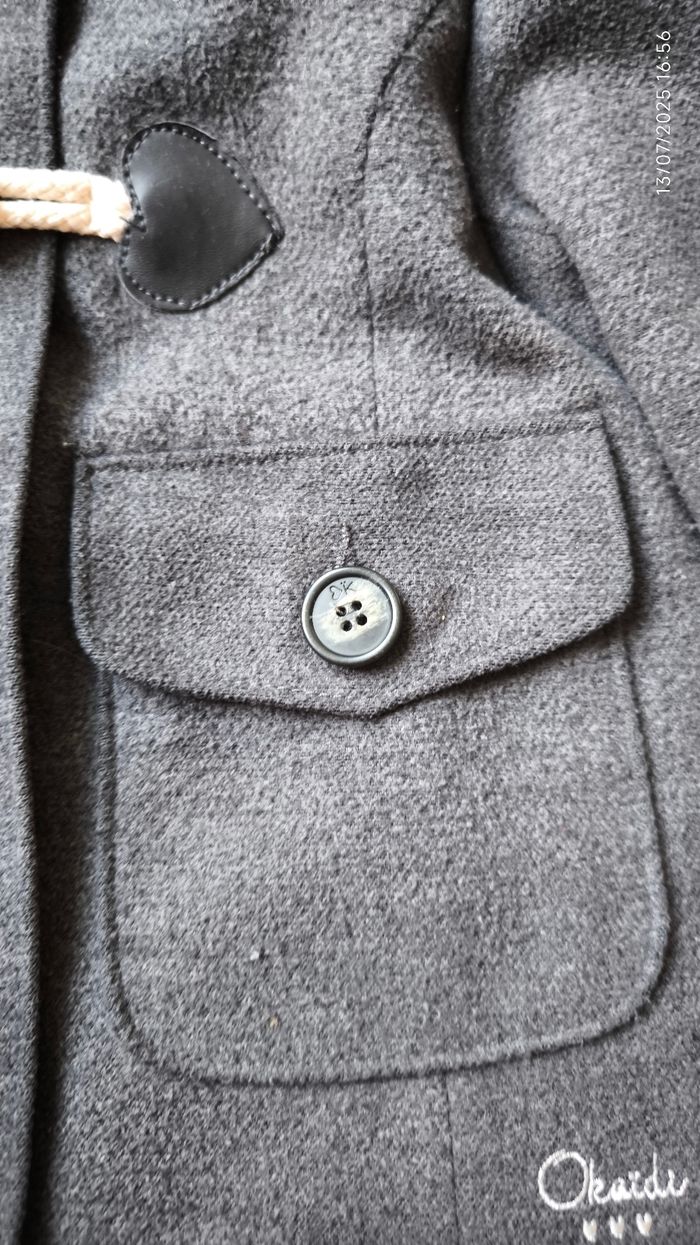 Manteau - photo numéro 2