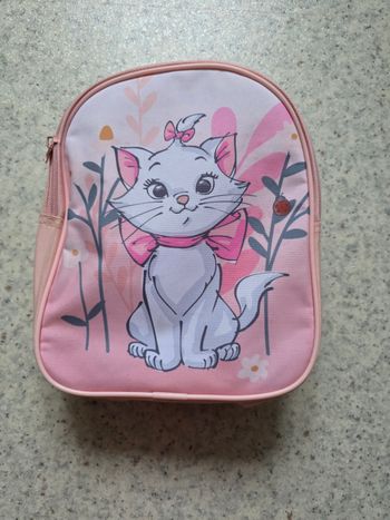 Sac à dos Marie Disney