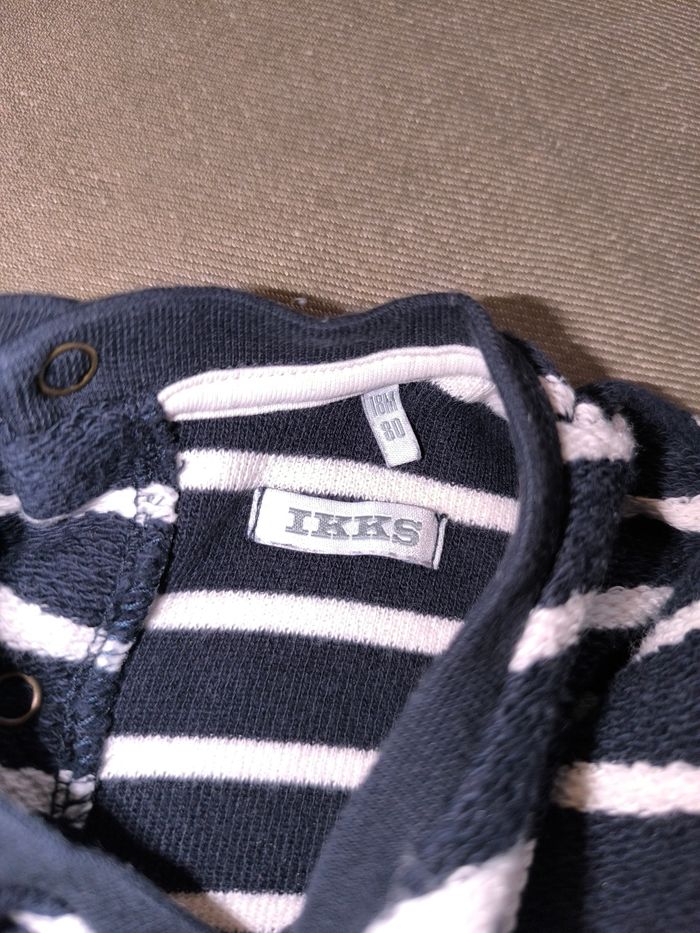 Robe IKKS - photo numéro 3