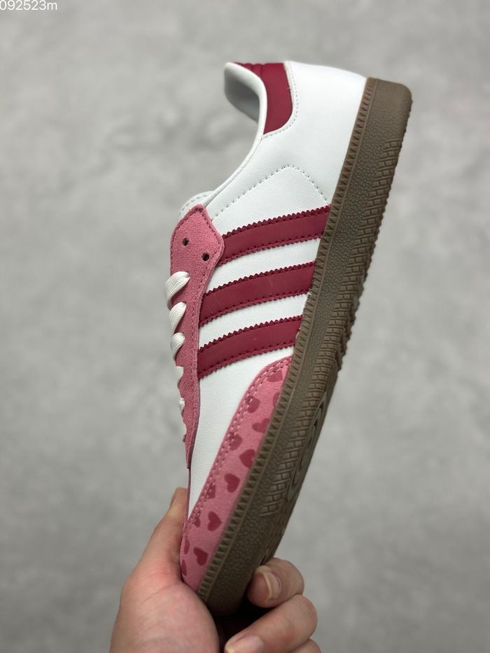 adidas originals SAMBA OG (Saint Valentin) 38 - photo numéro 7