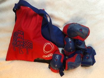 Rollers oxelo pointure 28/30