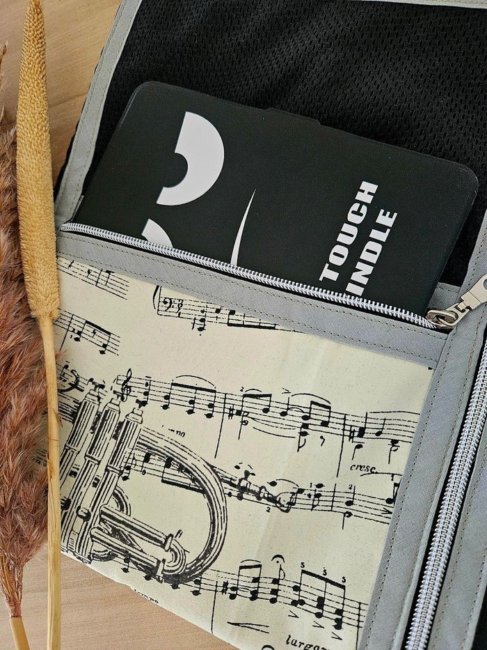 Organiseur Note de musique - photo numéro 6