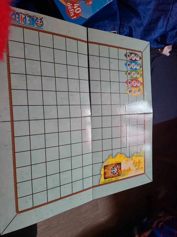 Jeu one pièce - photo numéro 2