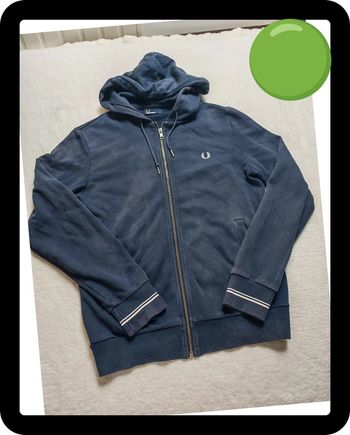 Veste Fred Perry Taille S