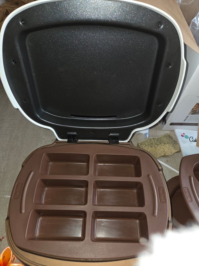 Cake factory - photo numéro 3