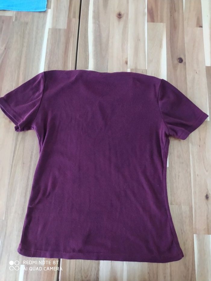 Tee shirt - photo numéro 2