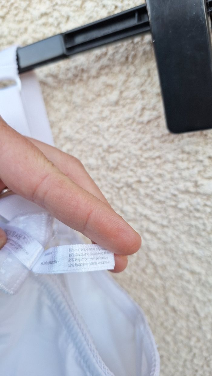 👙 Soutien-gorge Rougegorge Taille 100D - photo numéro 10