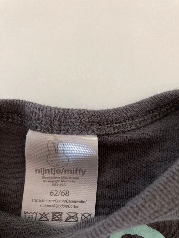 Bodie Miffy - photo numéro 3