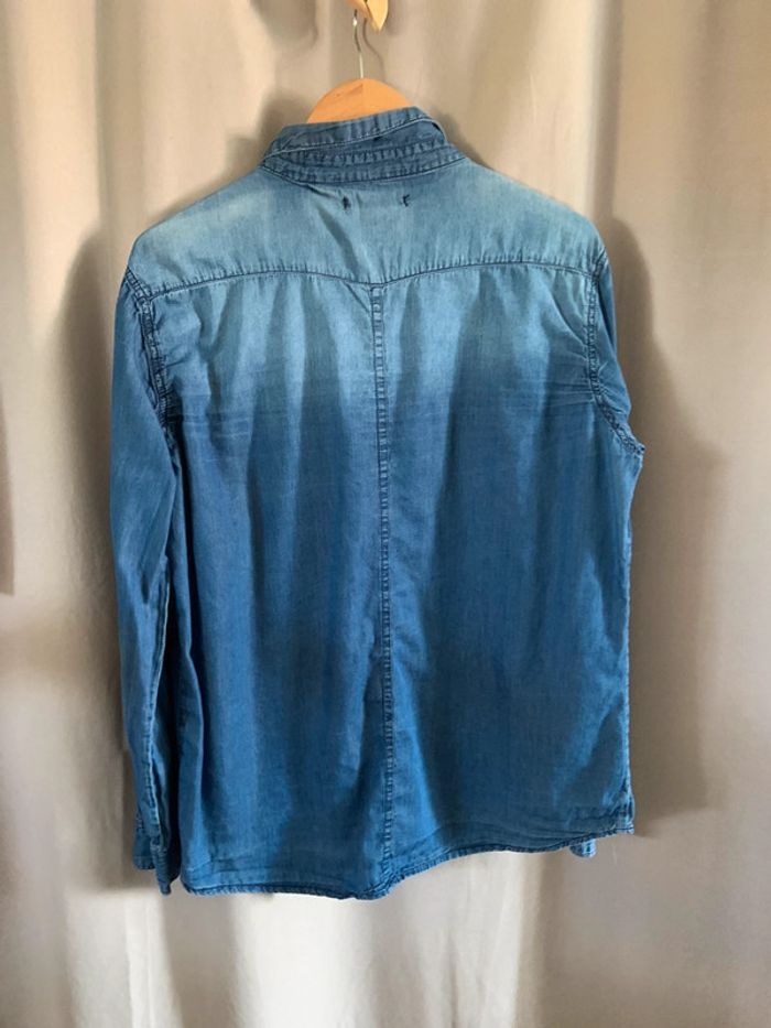 Chemises Matiere fine taille 46 - photo numéro 4