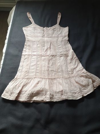 Robe tunique rose marque Blanco taille M