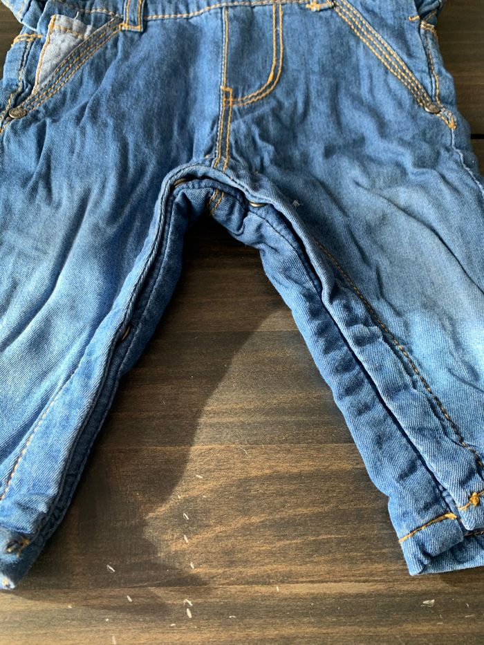 Ensemble bébé - photo numéro 2