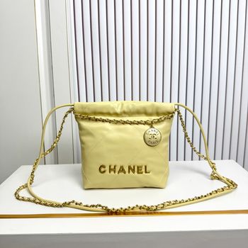 Chanel  mini 22bag  6301