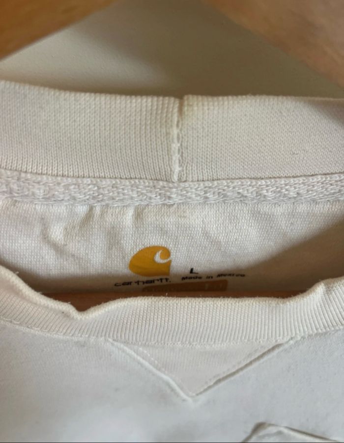 Pull col rond - photo numéro 4