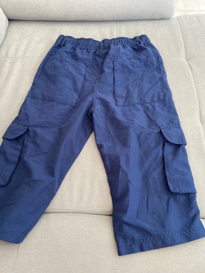 Bermuda ou short 3/4 en taille 12 ans - photo numéro 2