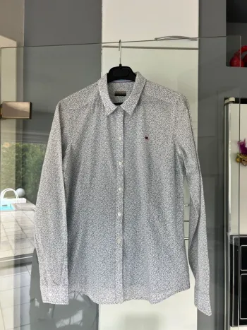 Chemise Napapijri