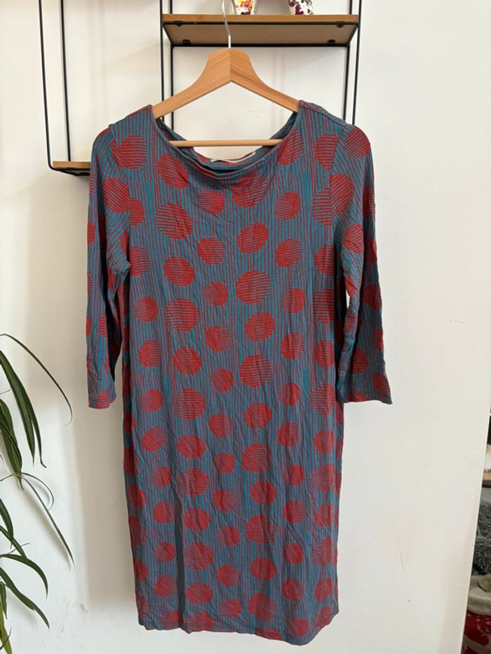 Robe T34