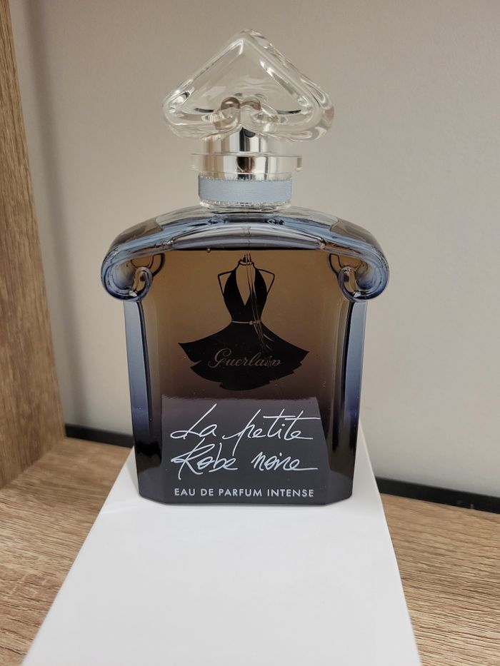 La Petite robe noire Intense Guerlain 100ML - photo numéro 2
