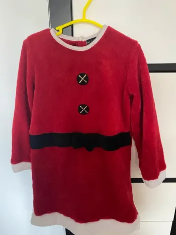 Robe Noel