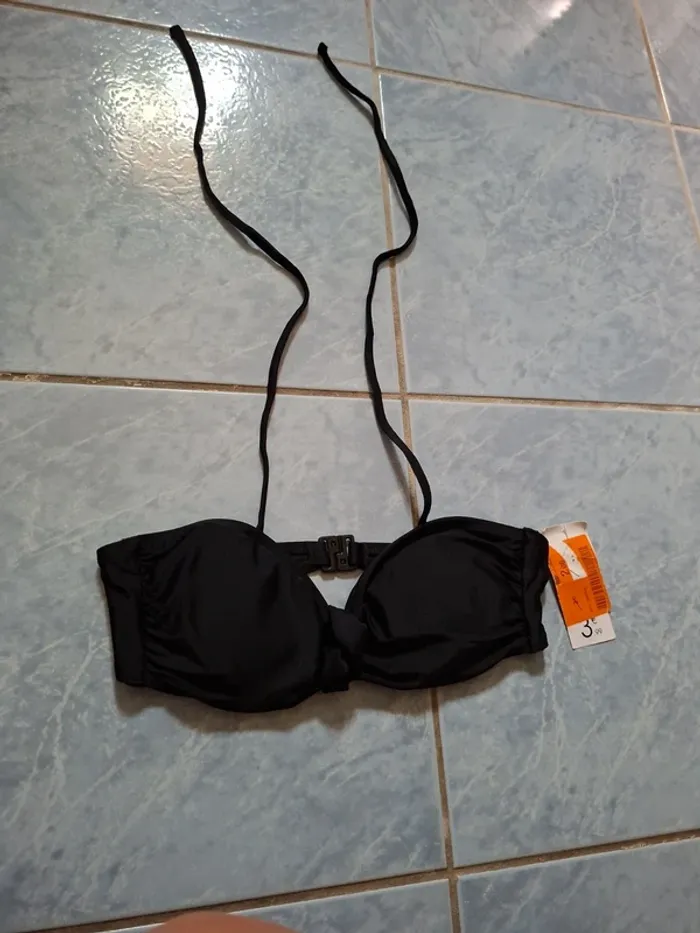 Haut de maillot - photo numéro 2