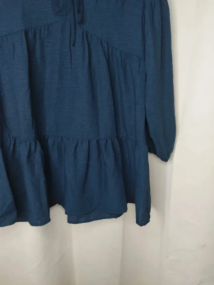 Robe à noeud - photo numéro 6