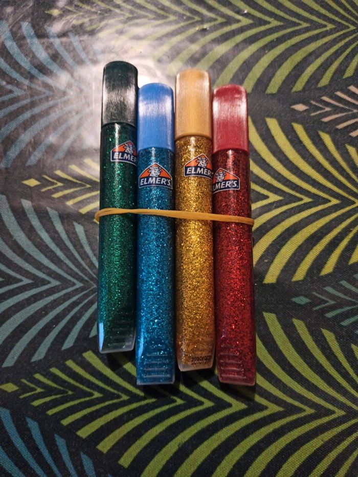 Lot crayon et entre - photo numéro 9