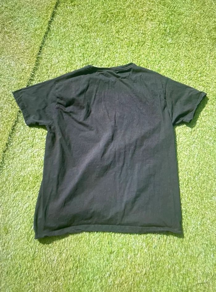 T-shirt Dragon Ball Z Vindaloo - photo numéro 2
