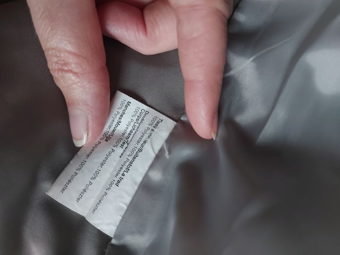 Veste légère - photo numéro 10