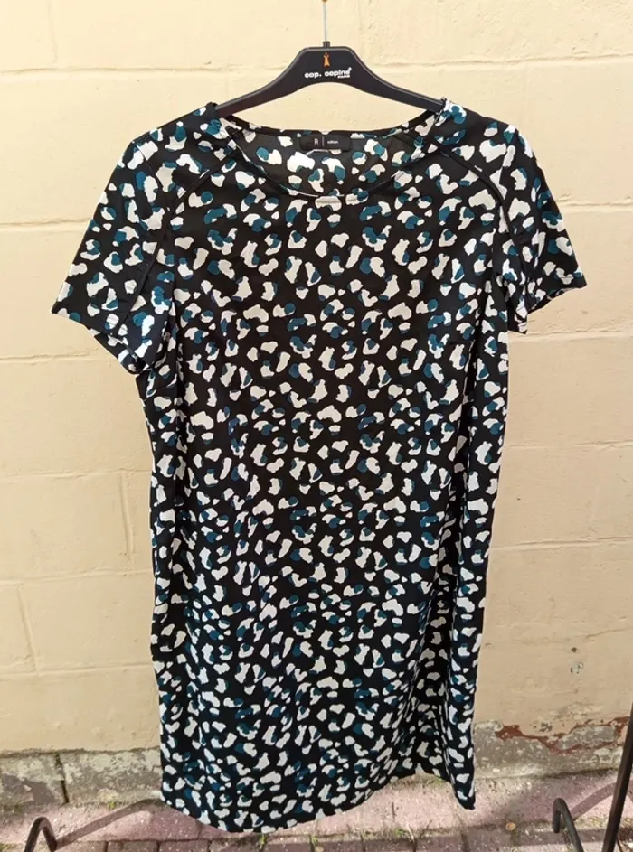 Robe La Redoute