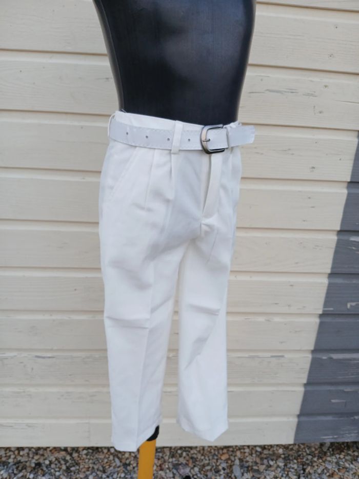 ensemble 5 pièces - neuf - 4 ans - photo numéro 14