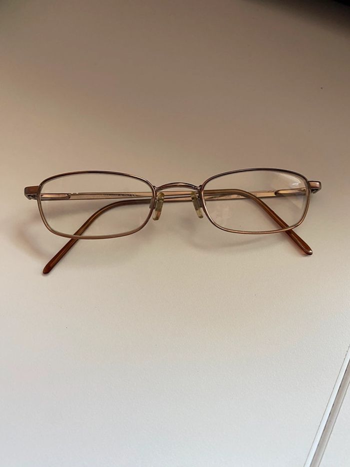 Lunettes Emporio Armani