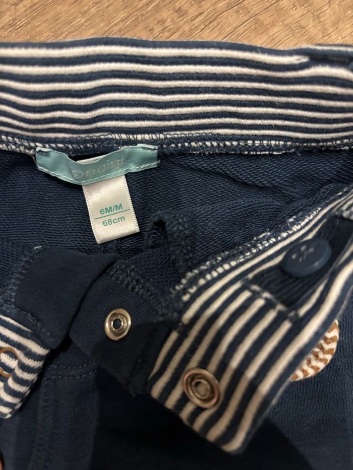 Pantalon garçon - photo numéro 2