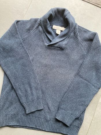 Gros pull homme h&m taille M