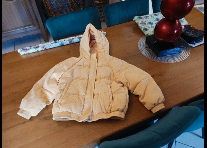 Blouson - photo numéro 2